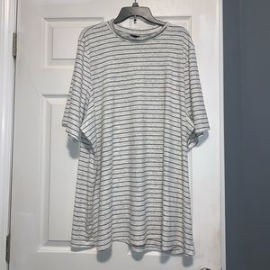 Torrid Shirt/Tunic